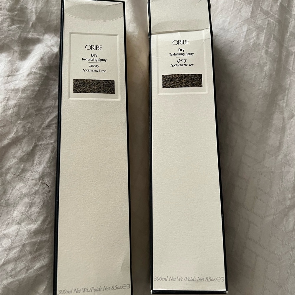 Oribe Dry Texturizing Shampoo